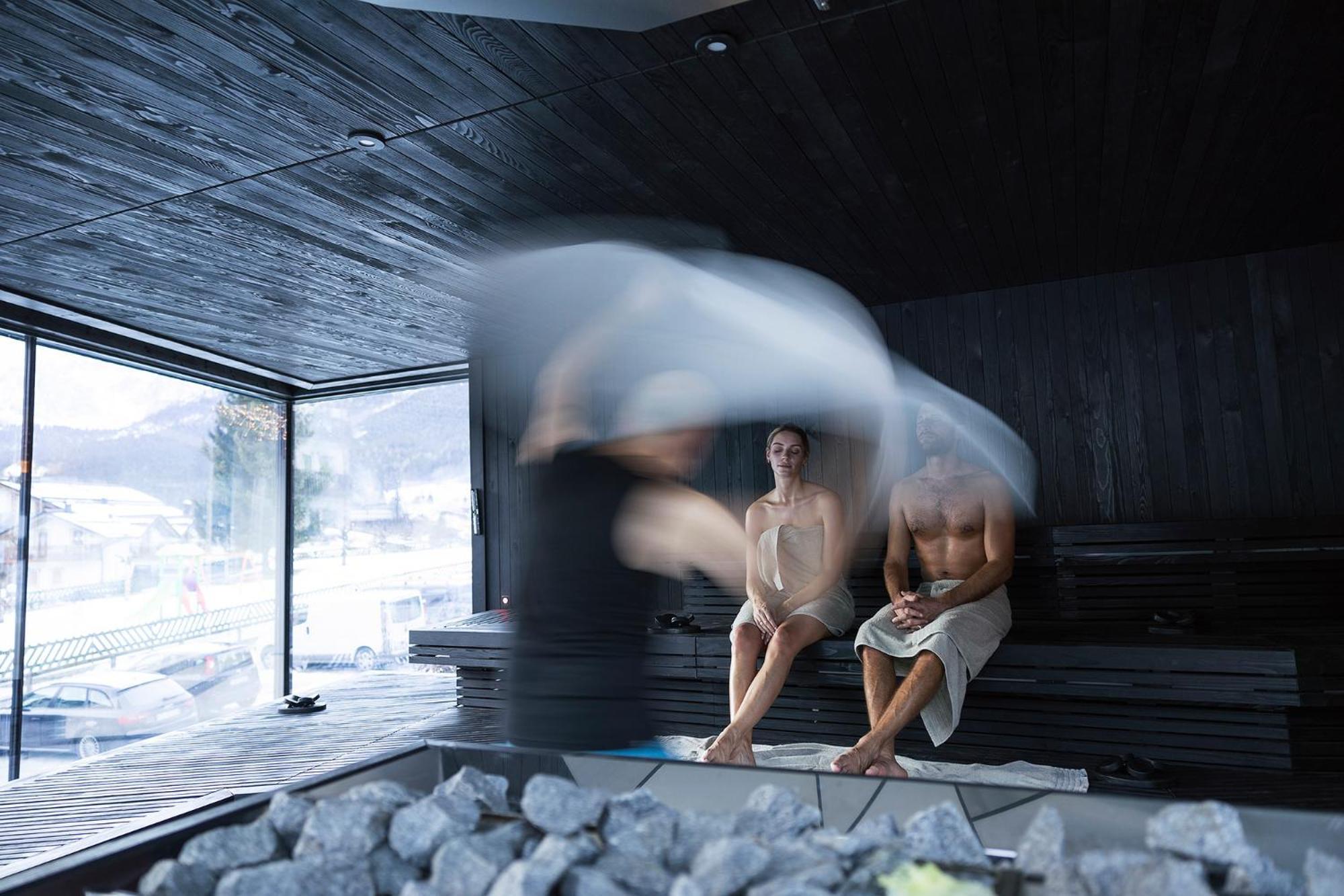 Hotel Nordik Adults Only - Over 14 Andalo Exterior photo