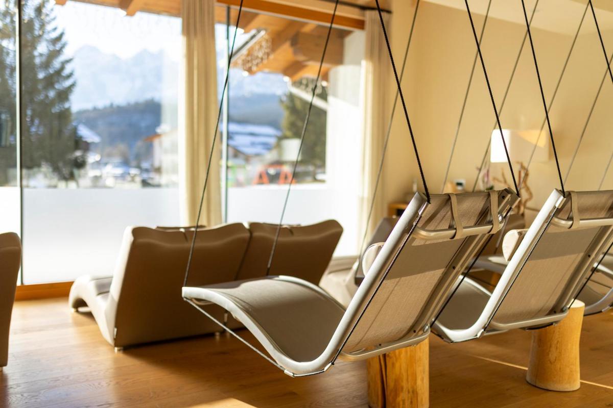Hotel Nordik Adults Only - Over 14 Andalo Exterior photo