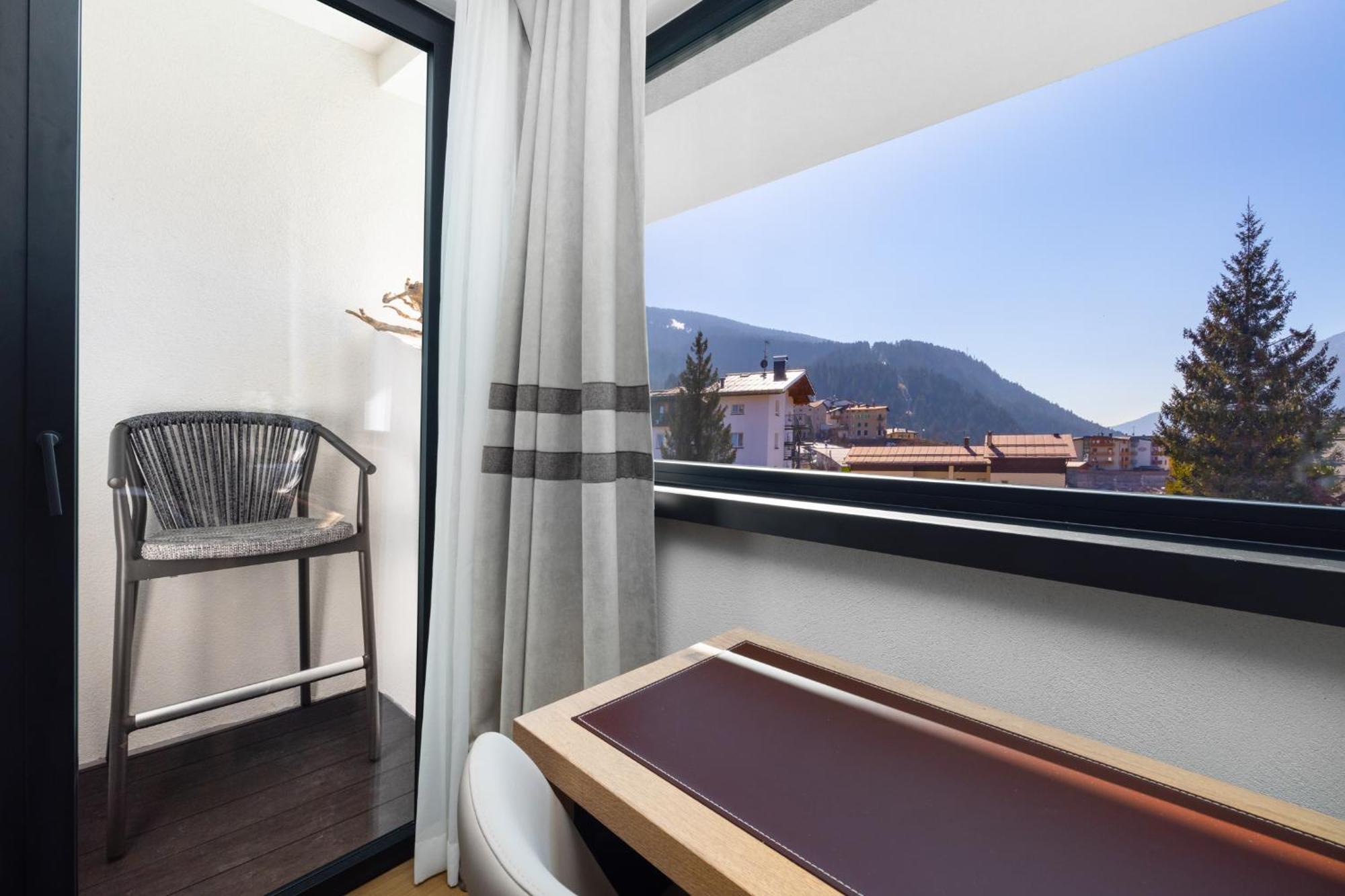 Hotel Nordik Adults Only - Over 14 Andalo Exterior photo