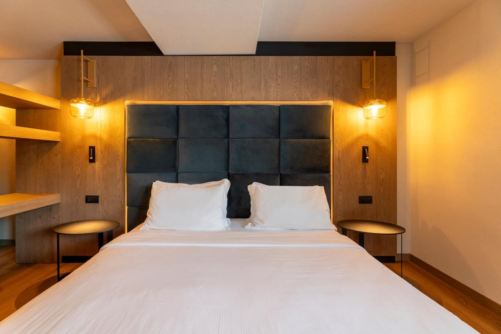 Hotel Nordik Adults Only - Over 14 Andalo Exterior photo