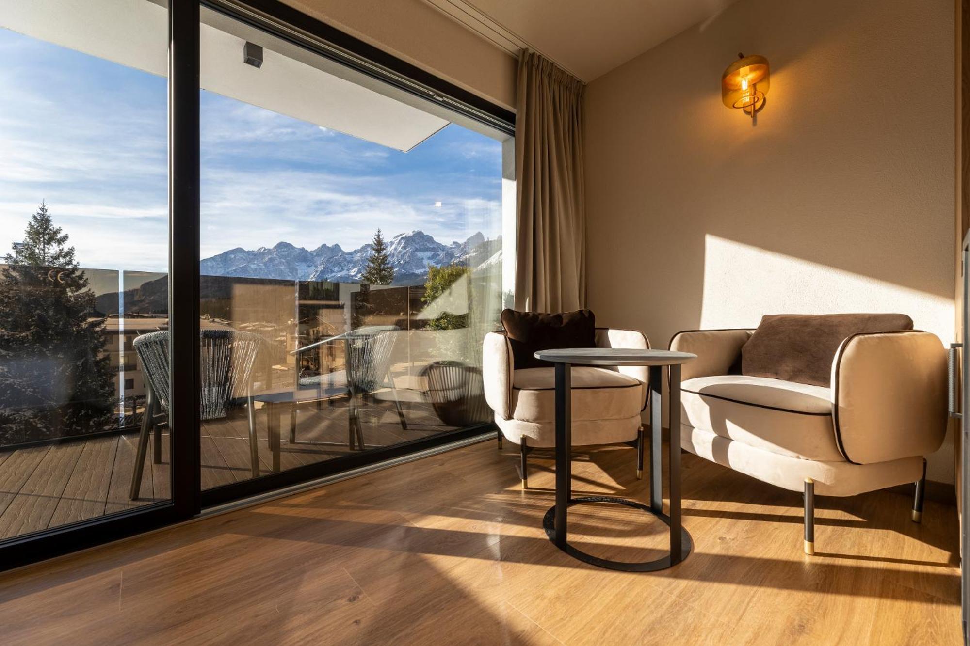 Hotel Nordik Adults Only - Over 14 Andalo Exterior photo