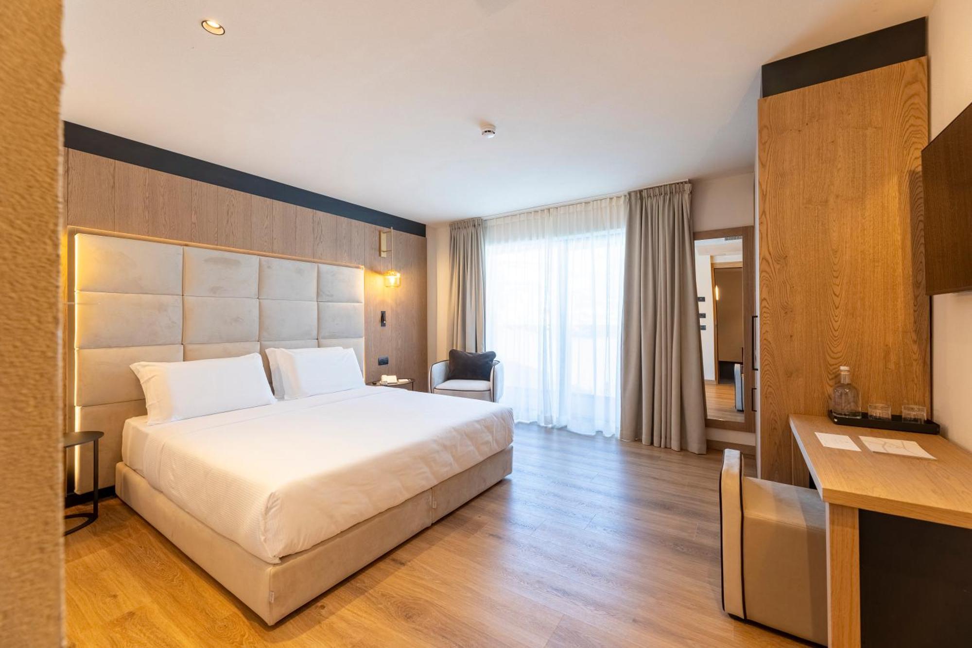 Hotel Nordik Adults Only - Over 14 Andalo Exterior photo