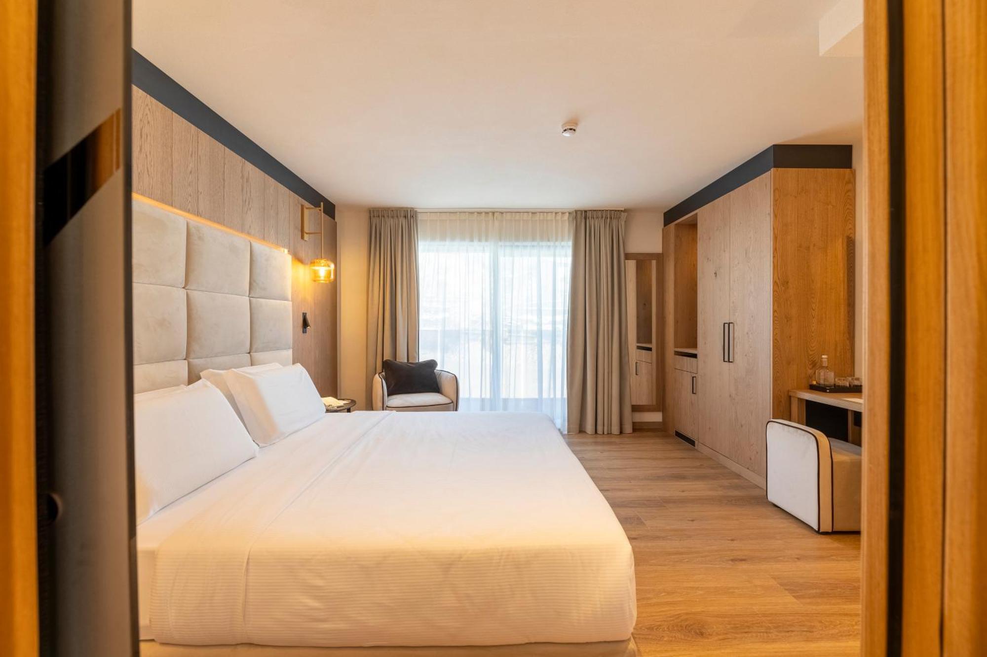 Hotel Nordik Adults Only - Over 14 Andalo Exterior photo