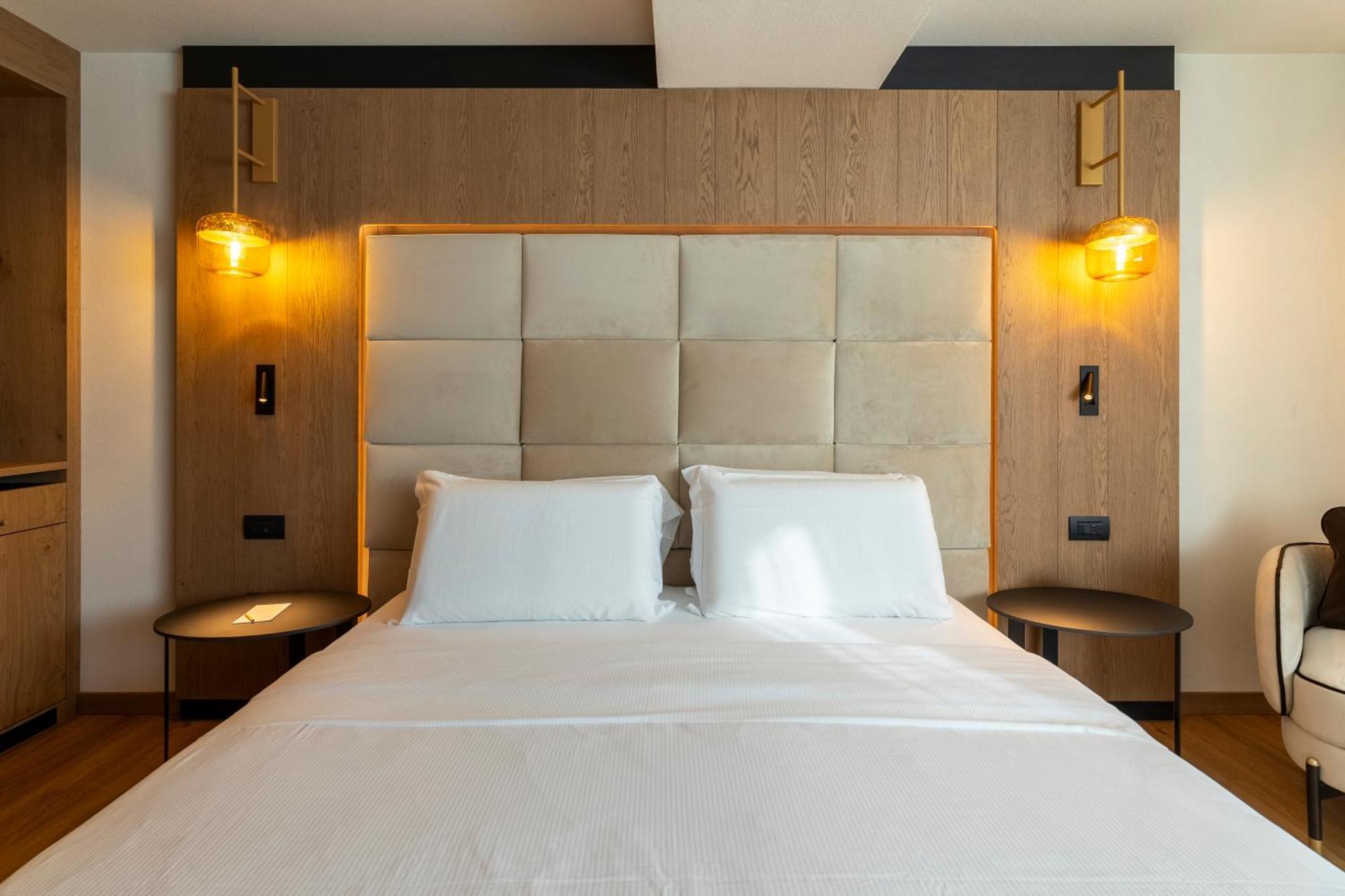 Hotel Nordik Adults Only - Over 14 Andalo Exterior photo