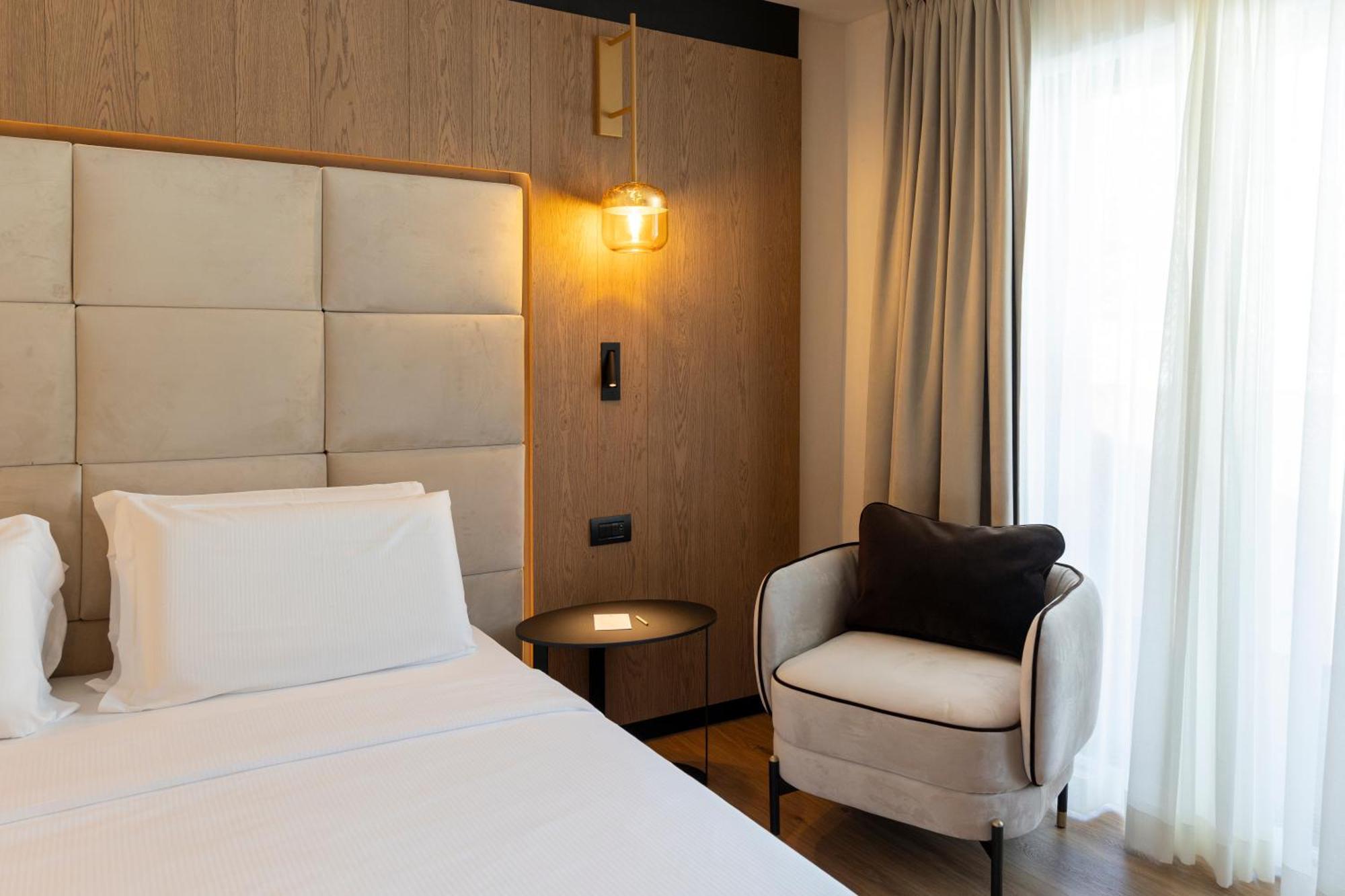 Hotel Nordik Adults Only - Over 14 Andalo Exterior photo